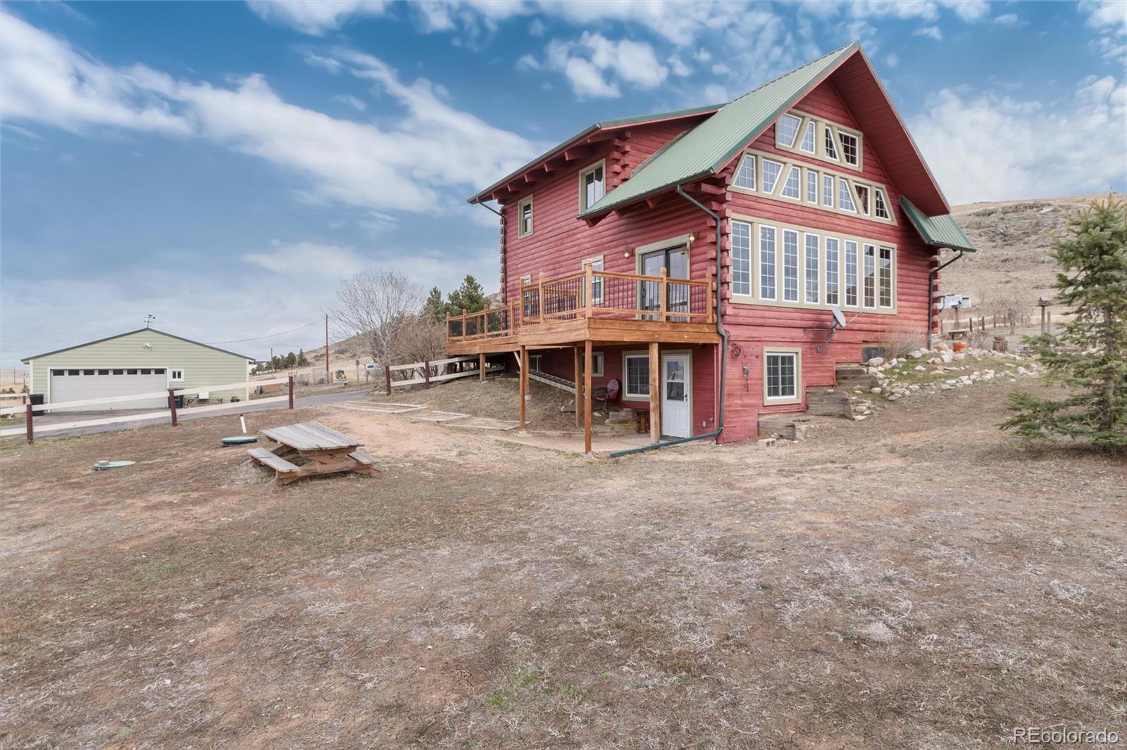 11901 Haskell Creek Road