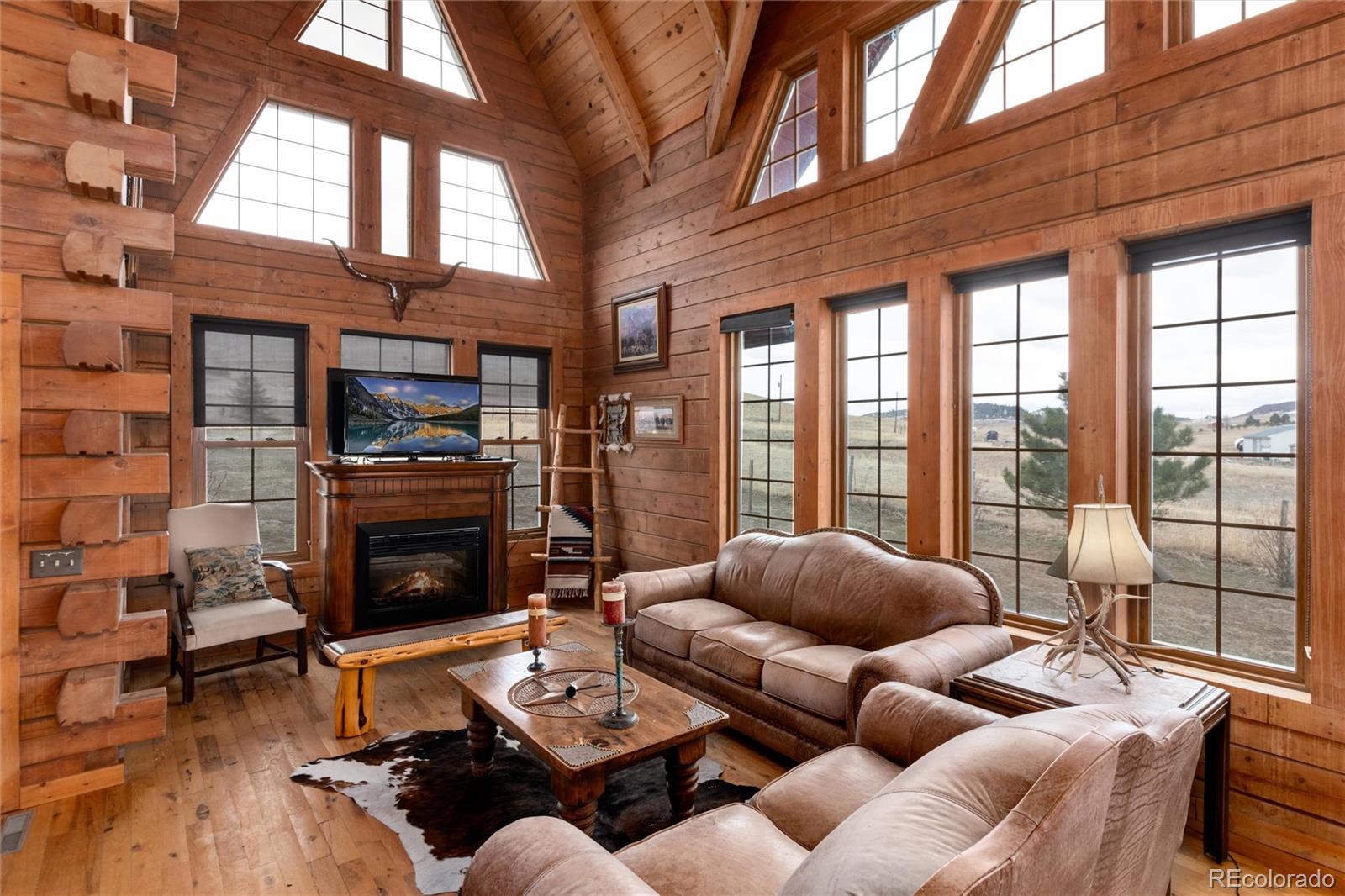 11901 Haskell Creek Road