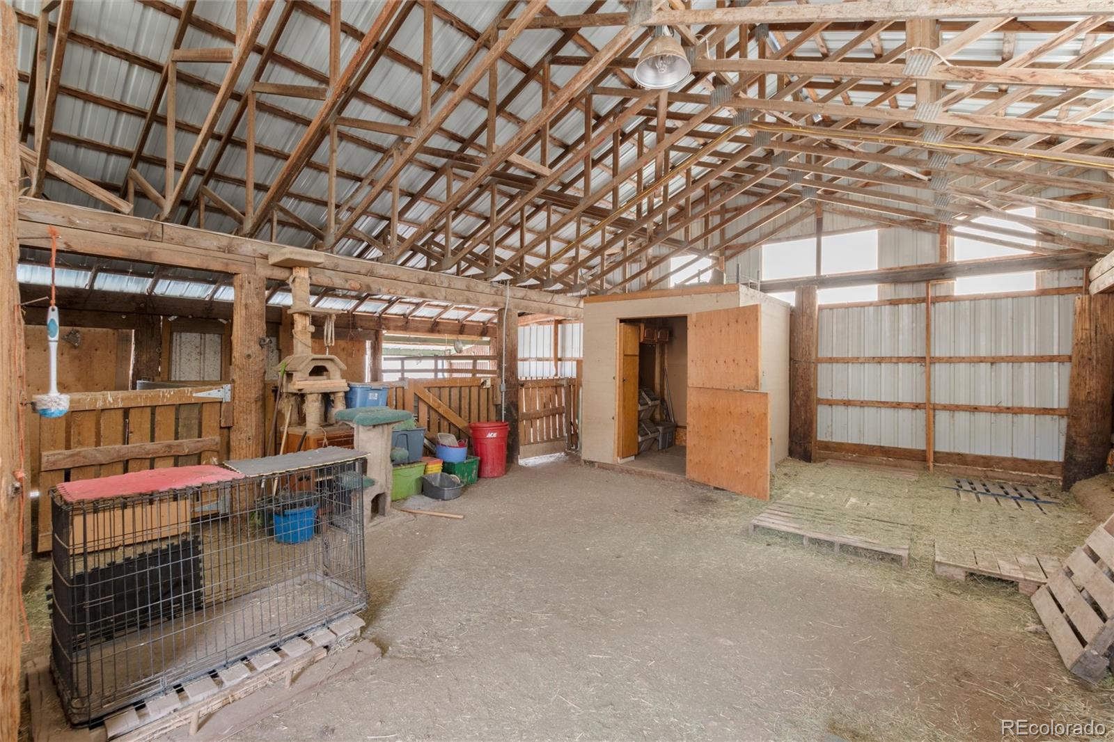 11901 Haskell Creek Road