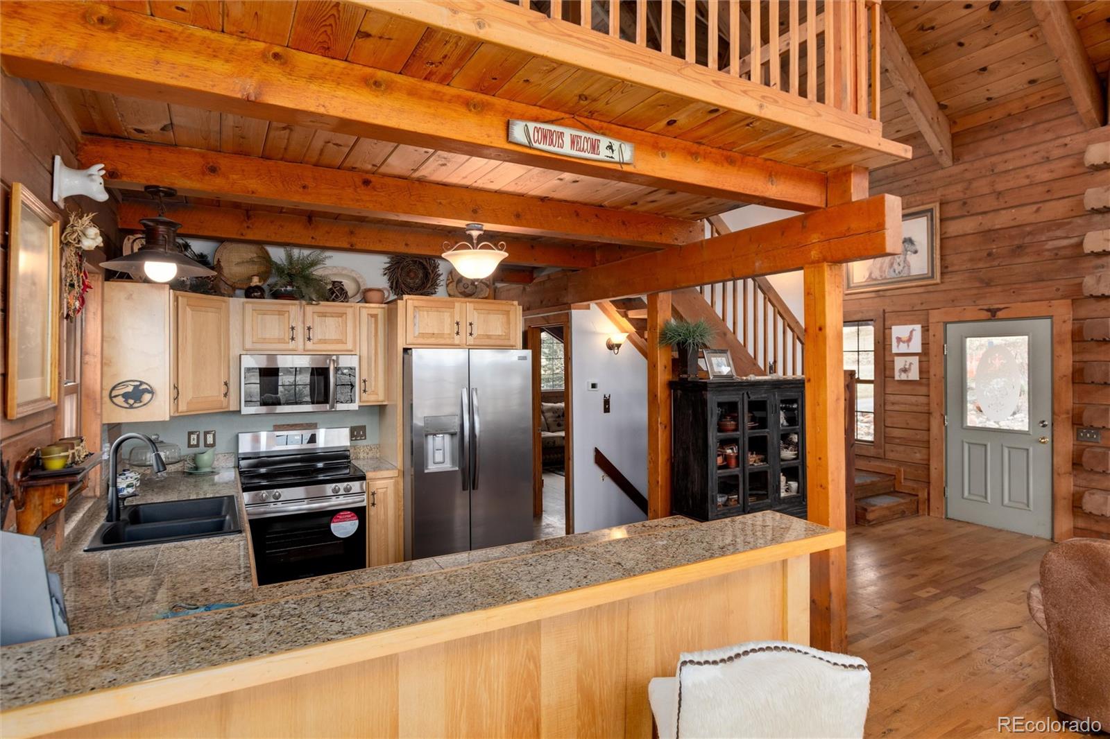 11901 Haskell Creek Road