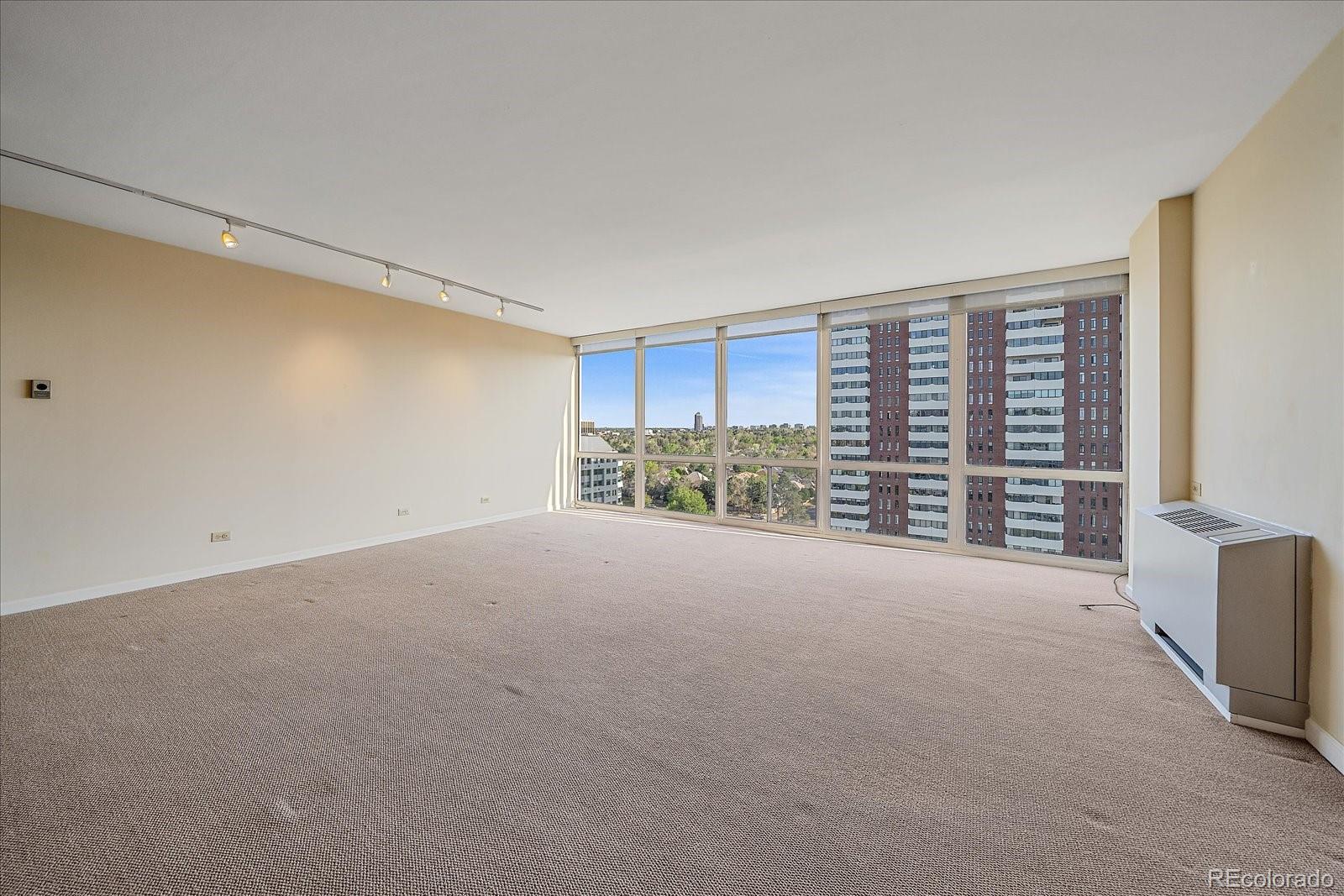 3100 E Cherry Creek South Drive Unit: 1302