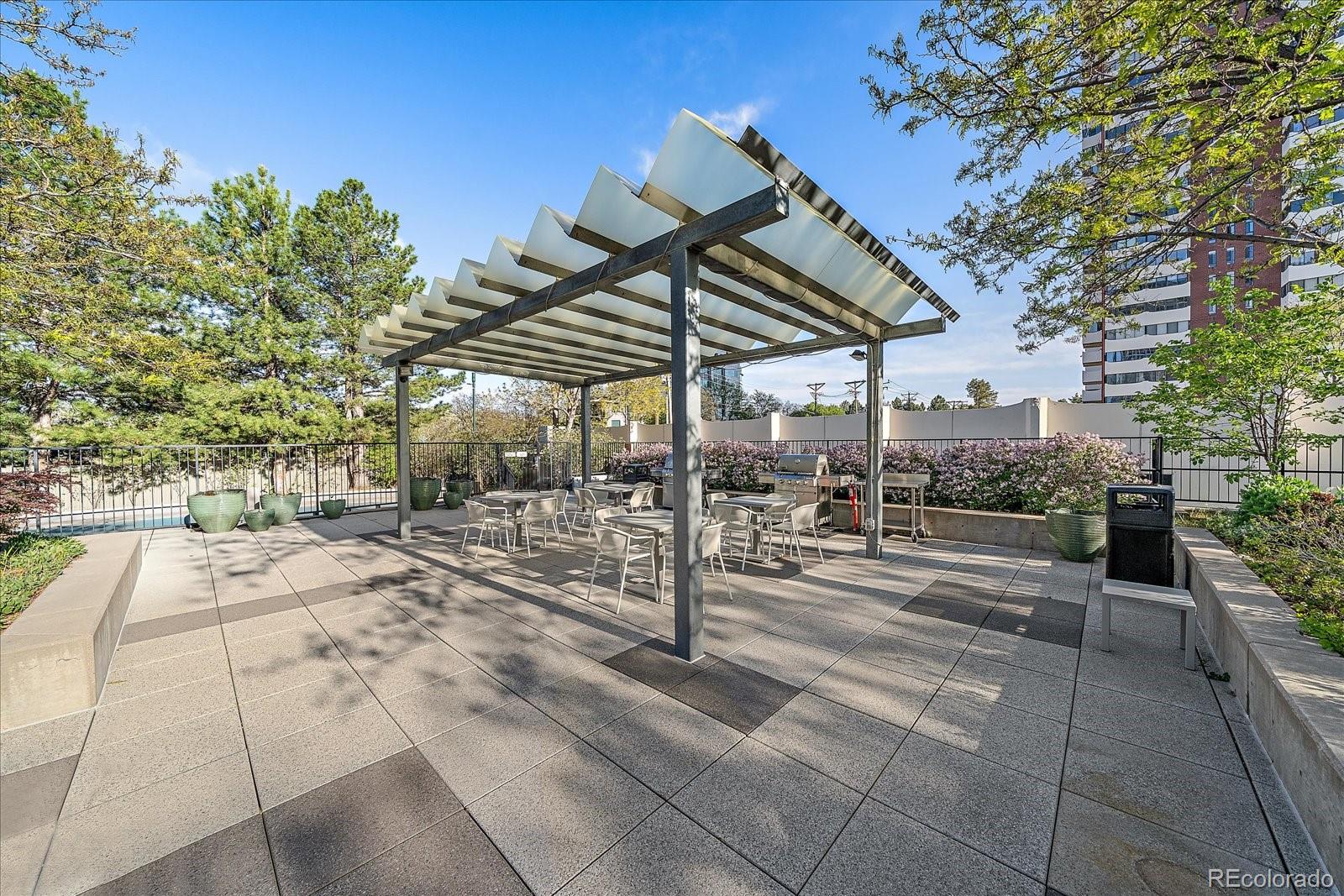 3100 E Cherry Creek South Drive Unit: 1302