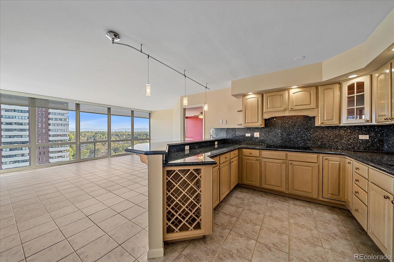 3100 E Cherry Creek South Drive Unit: 1302