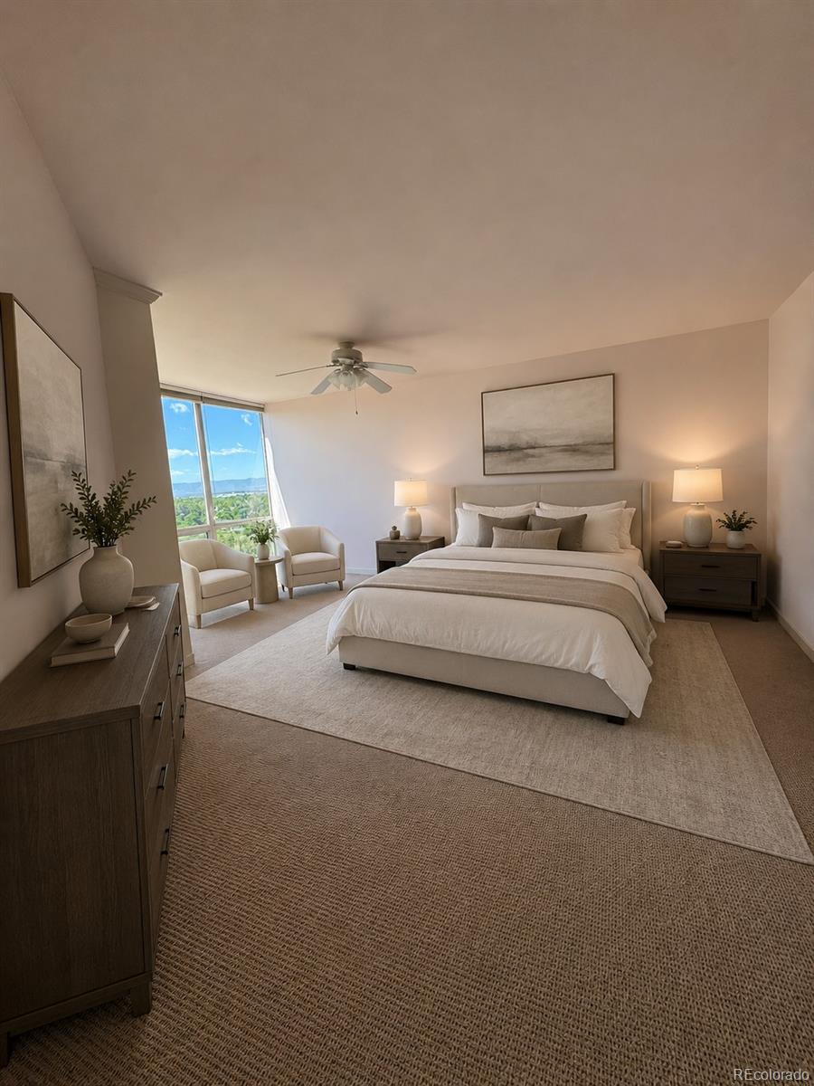 3100 E Cherry Creek South Drive Unit: 1302