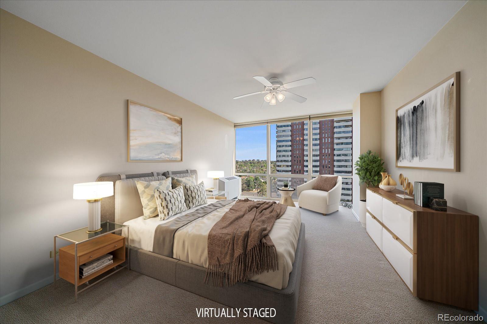 3100 E Cherry Creek South Drive Unit: 1302