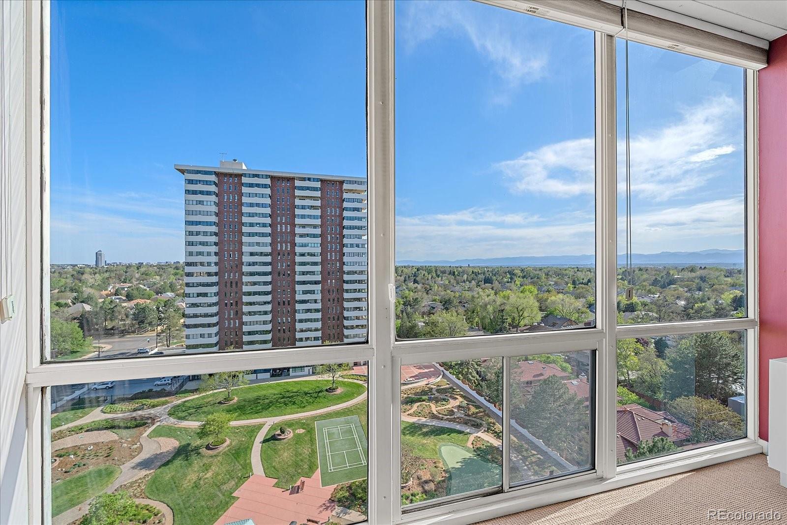 3100 E Cherry Creek South Drive Unit: 1302