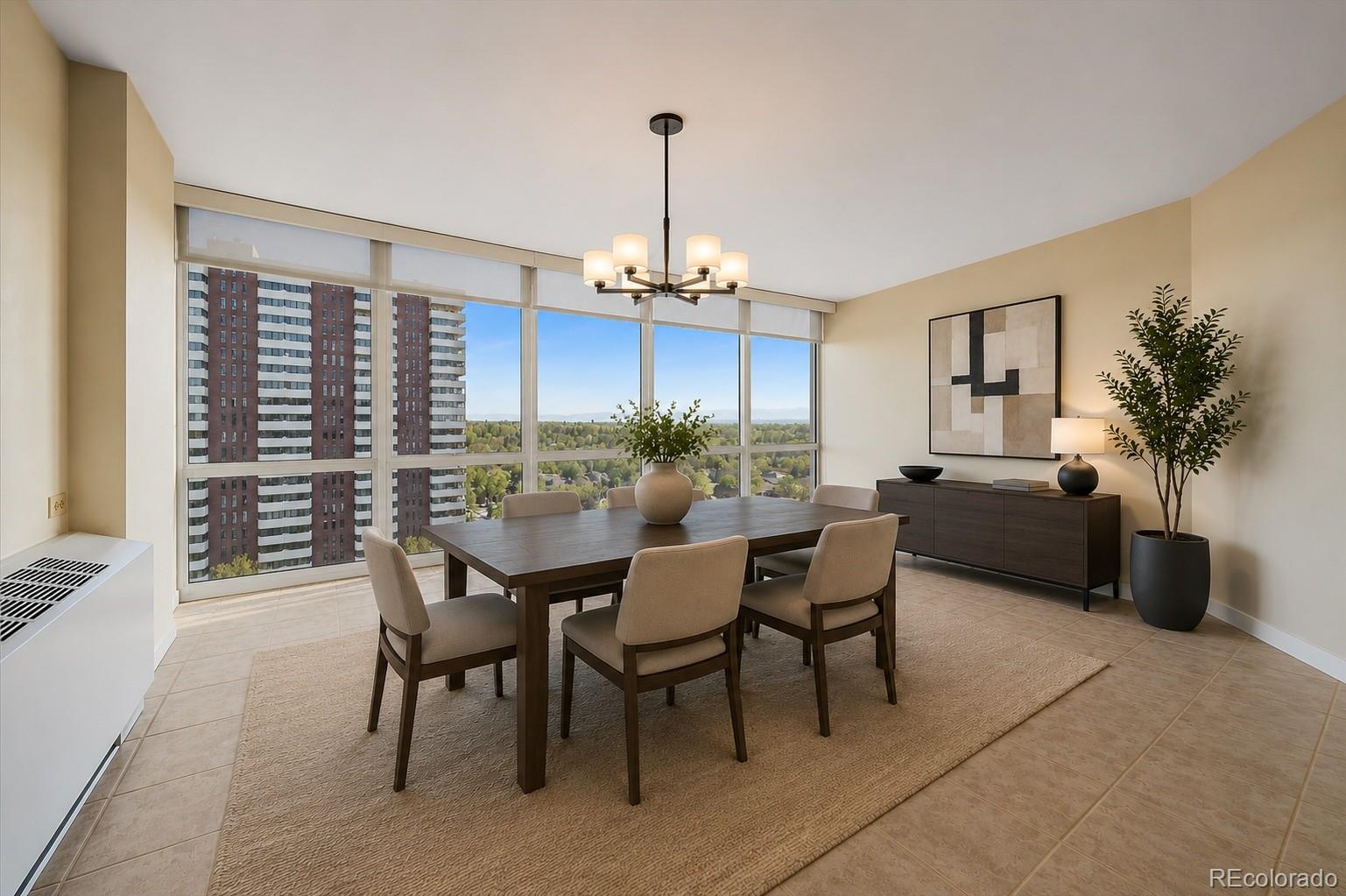 3100 E Cherry Creek South Drive Unit: 1302