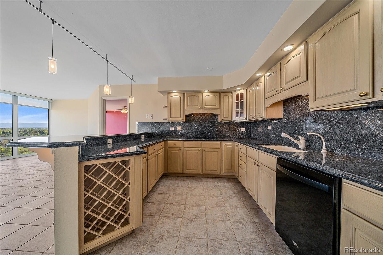 3100 E Cherry Creek South Drive Unit: 1302