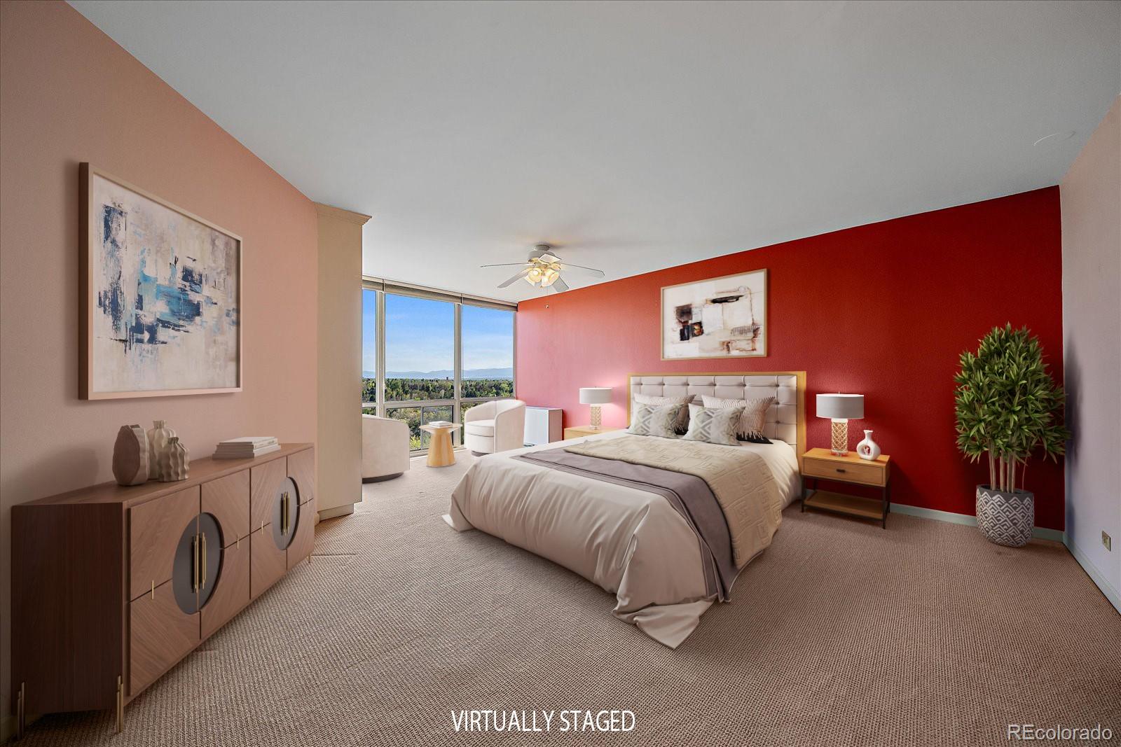 3100 E Cherry Creek South Drive Unit: 1302
