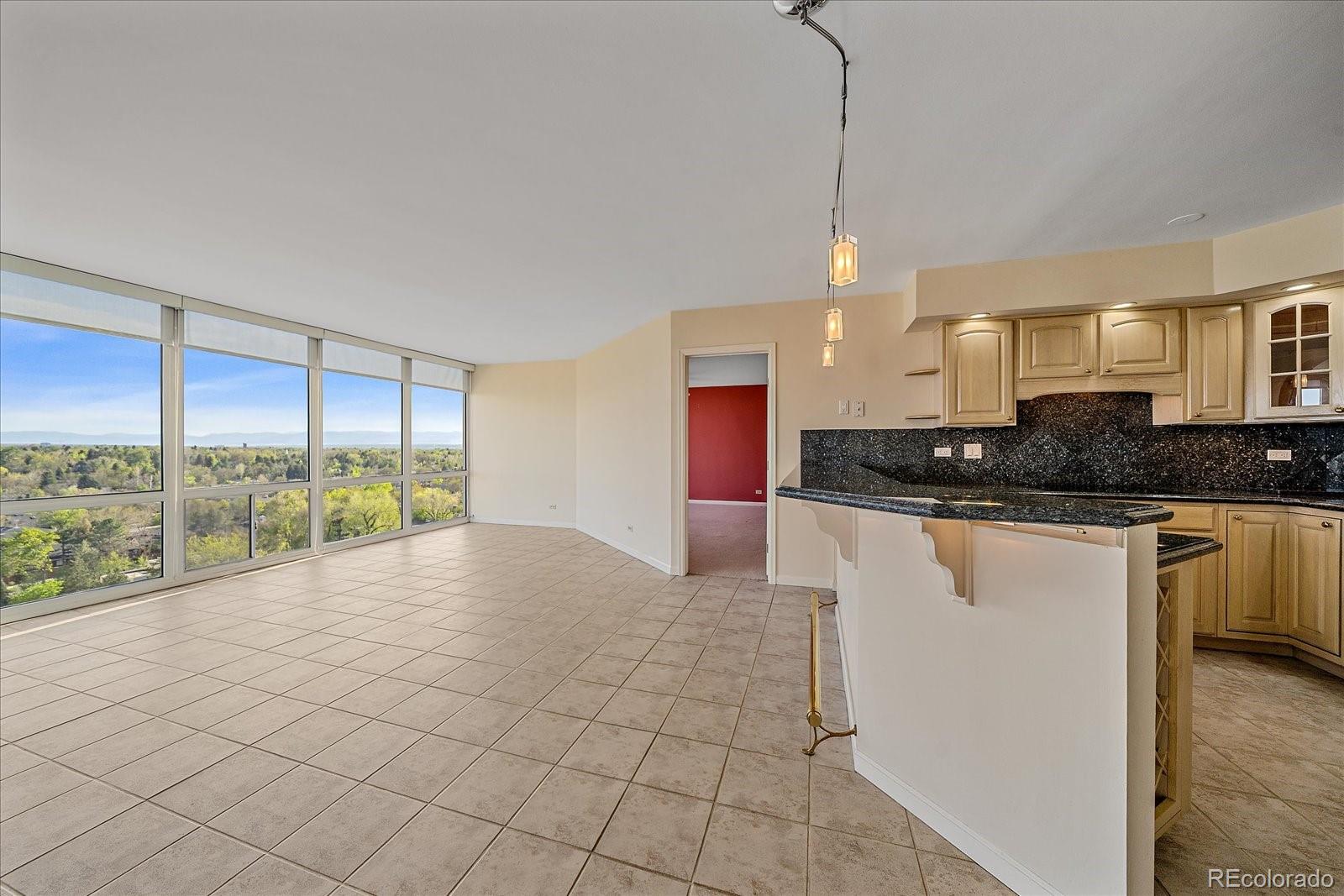 3100 E Cherry Creek South Drive Unit: 1302