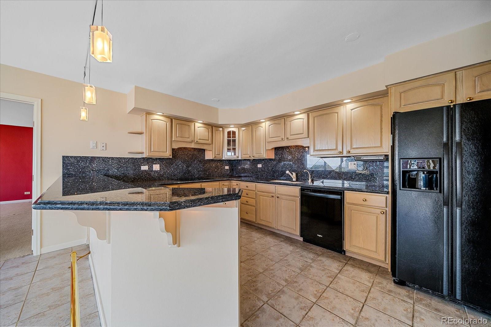 3100 E Cherry Creek South Drive Unit: 1302