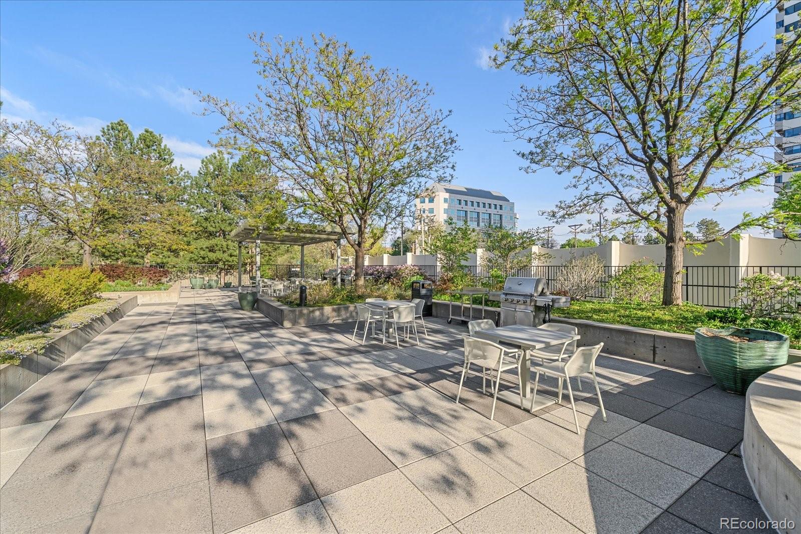 3100 E Cherry Creek South Drive Unit: 1302