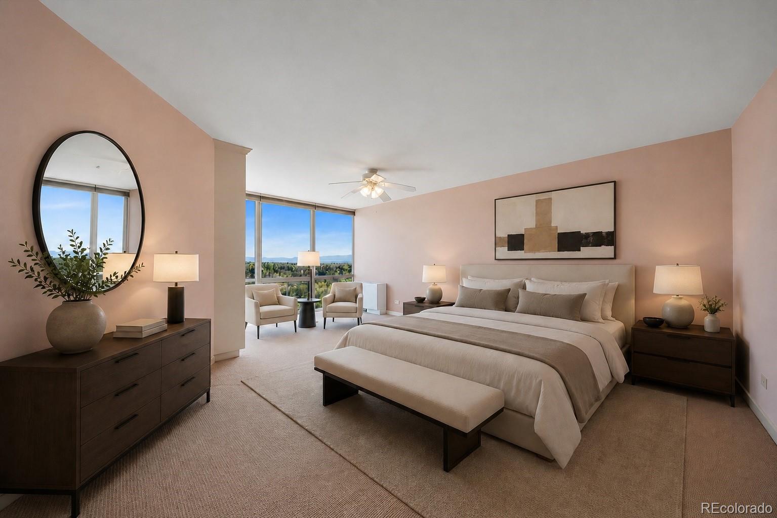 3100 E Cherry Creek South Drive Unit: 1302