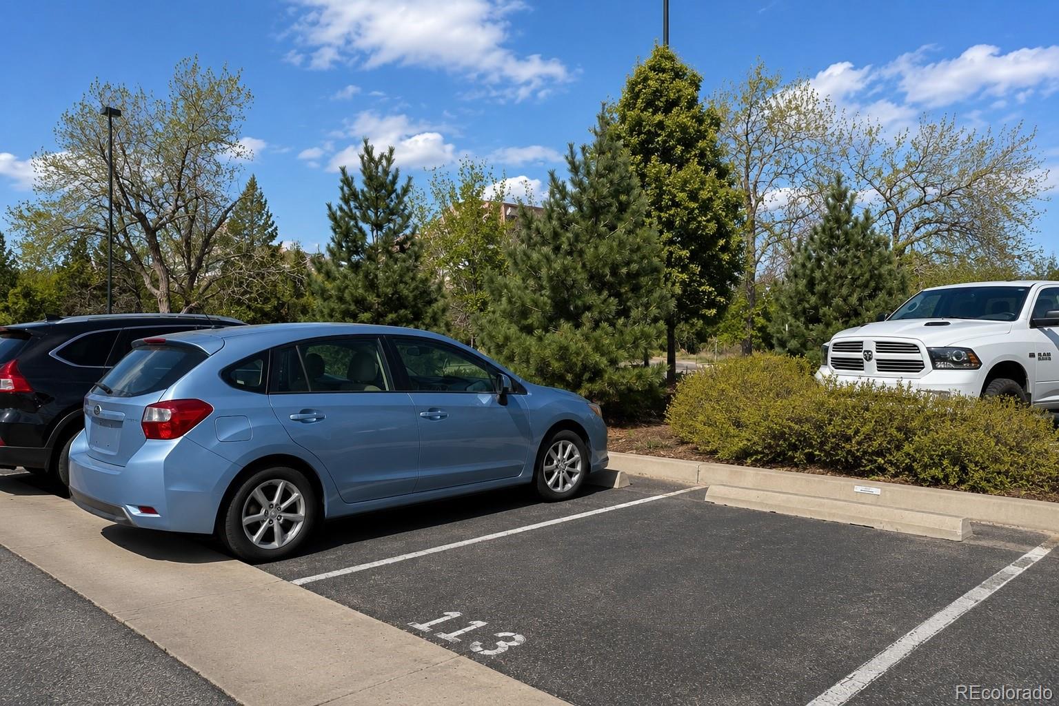 3100 E Cherry Creek South Drive Unit: 1302