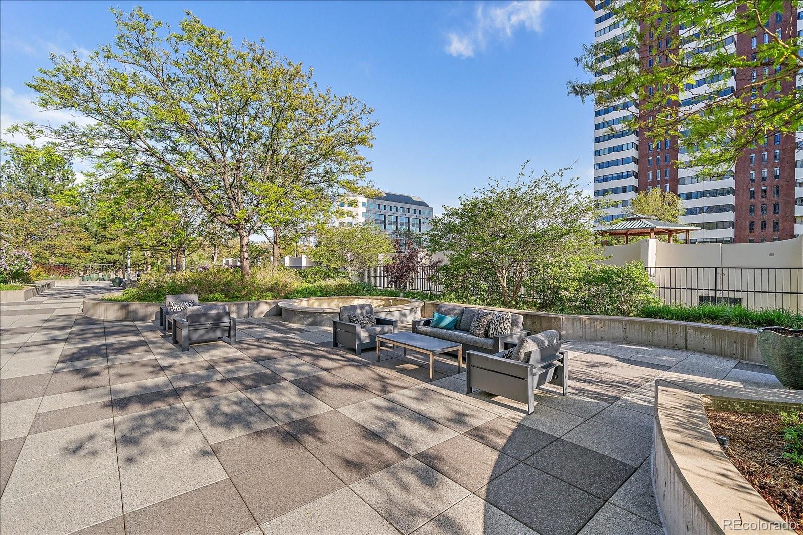 3100 E Cherry Creek South Drive Unit: 1302