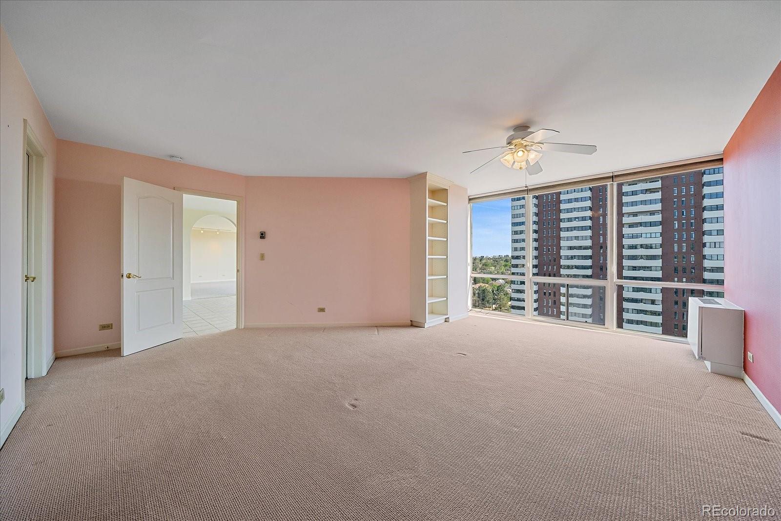 3100 E Cherry Creek South Drive Unit: 1302
