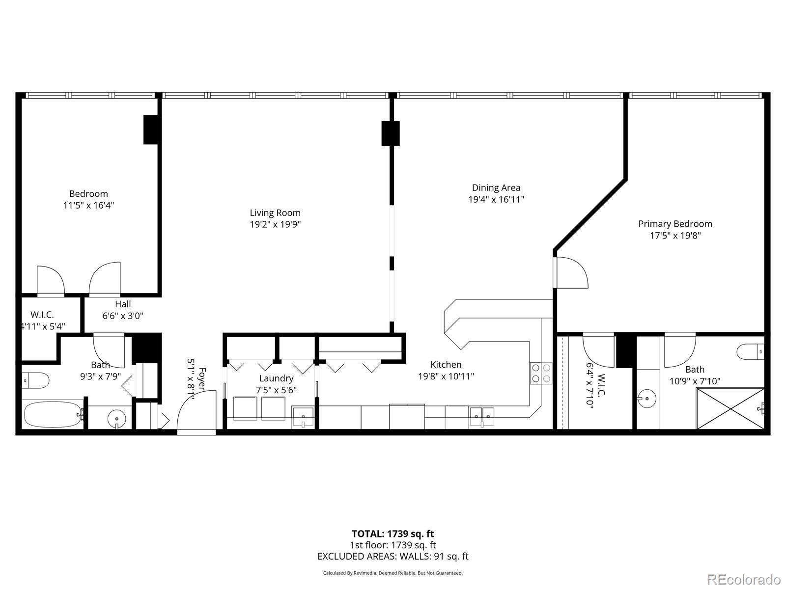 3100 E Cherry Creek South Drive Unit: 1302