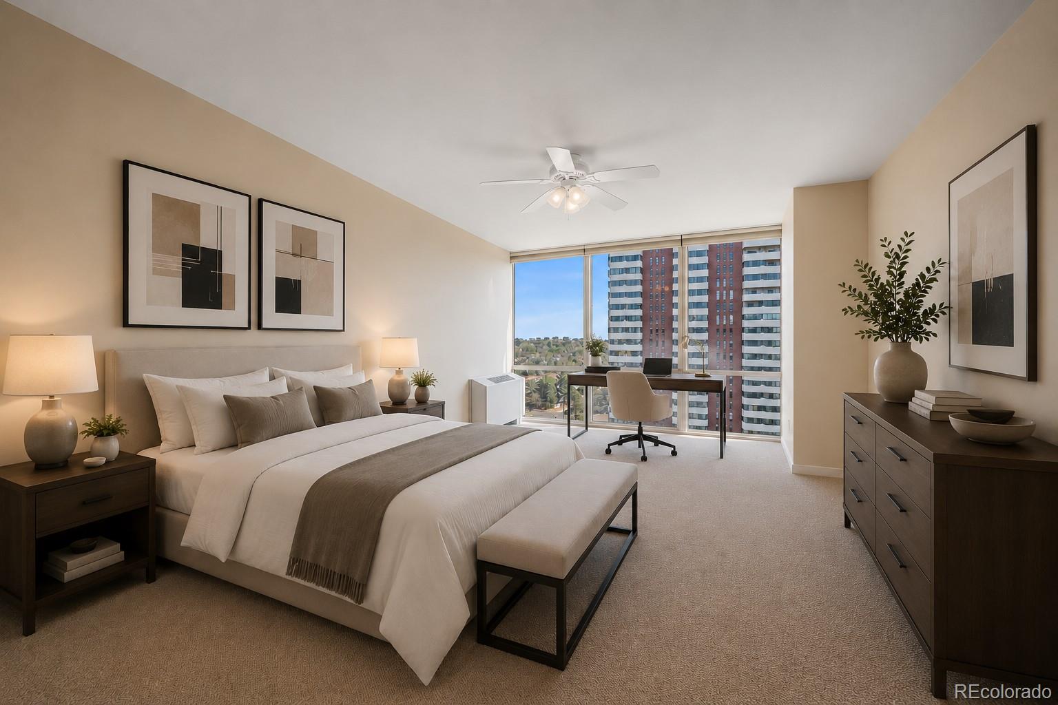 3100 E Cherry Creek South Drive Unit: 1302