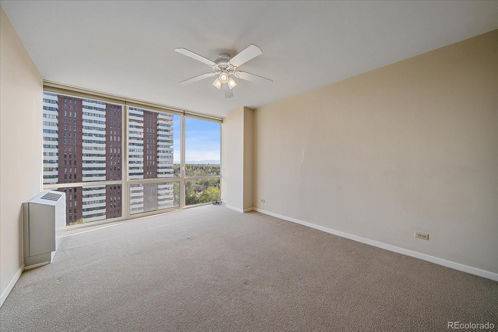3100 E Cherry Creek South Drive Unit: 1302