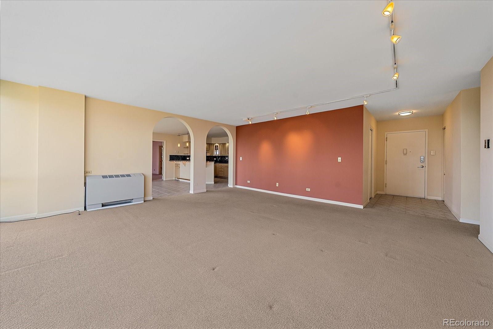3100 E Cherry Creek South Drive Unit: 1302