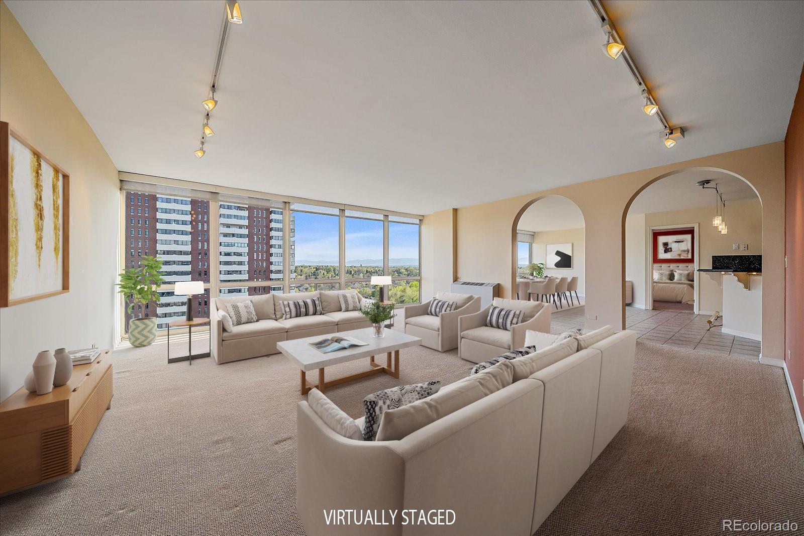 3100 E Cherry Creek South Drive Unit: 1302