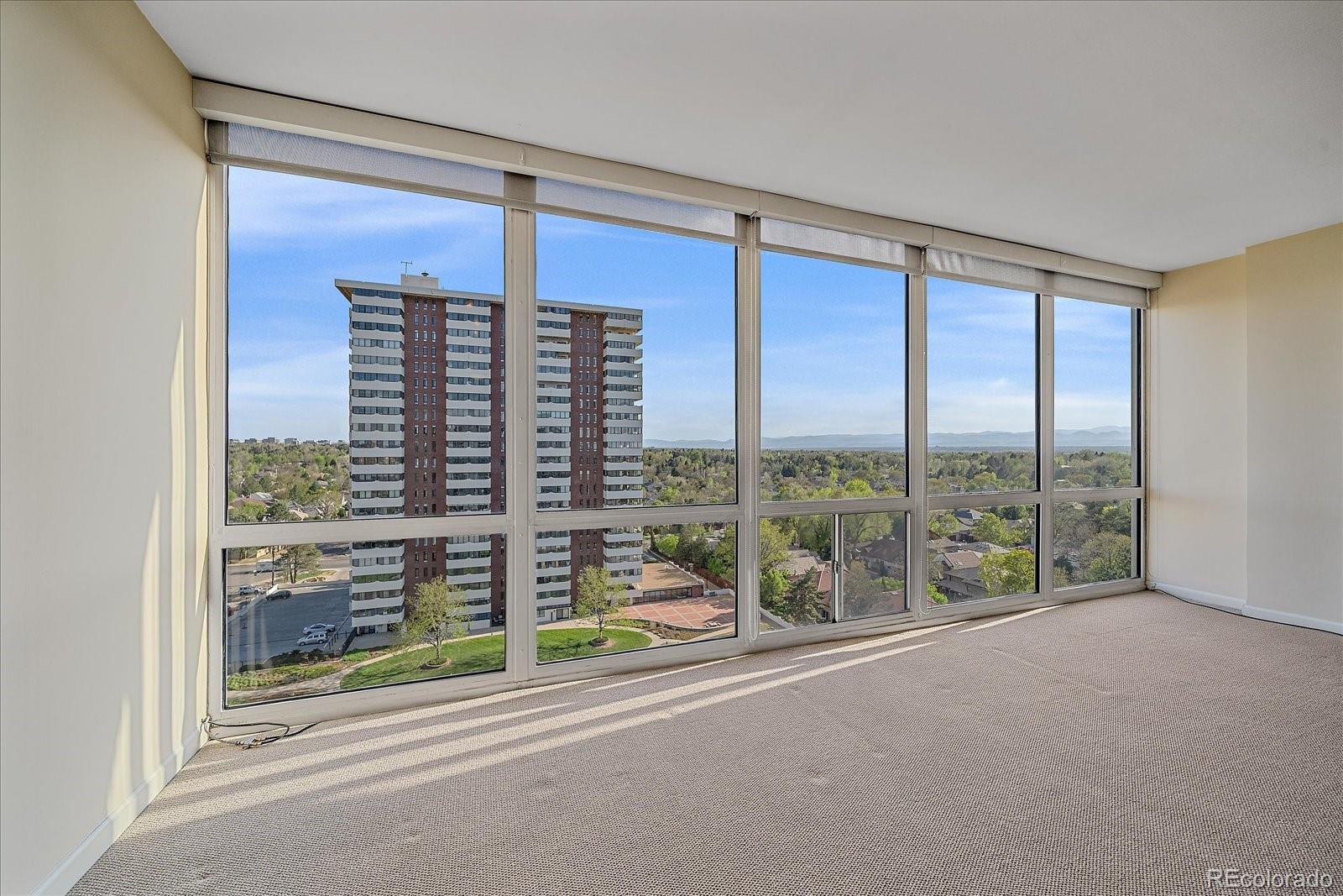 3100 E Cherry Creek South Drive Unit: 1302