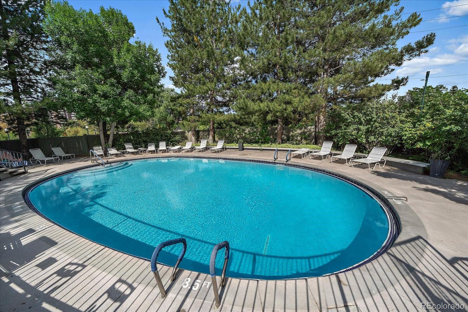 3100 E Cherry Creek South Drive Unit: 1302