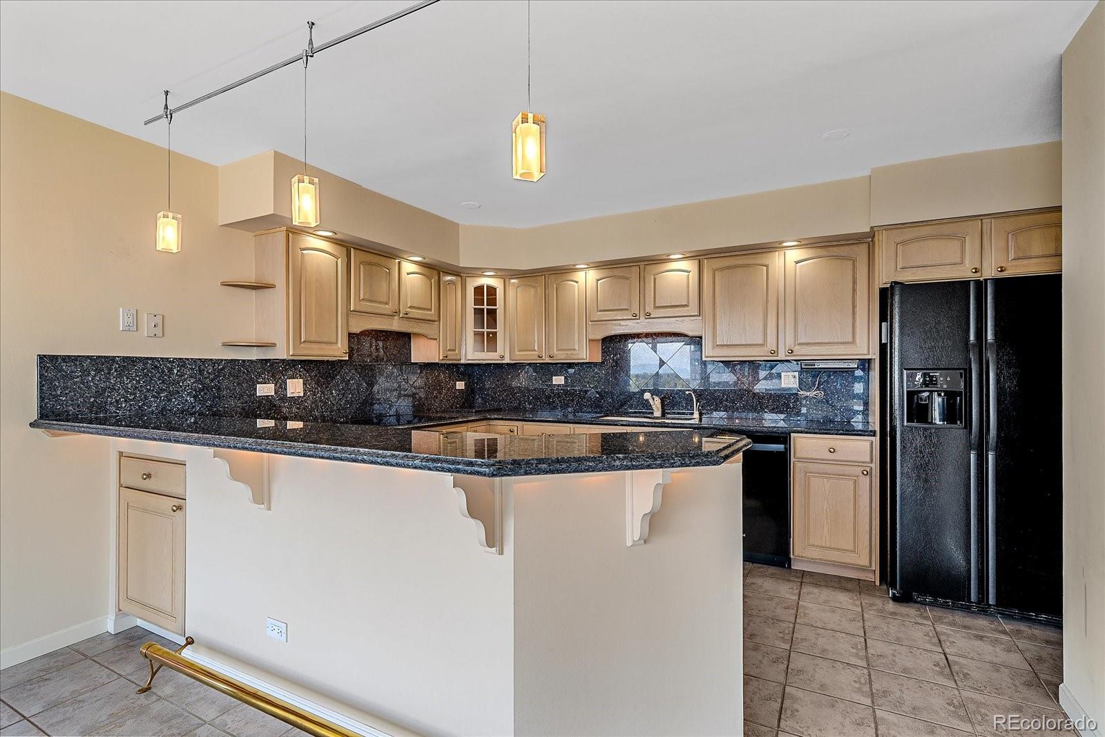 3100 E Cherry Creek South Drive Unit: 1302