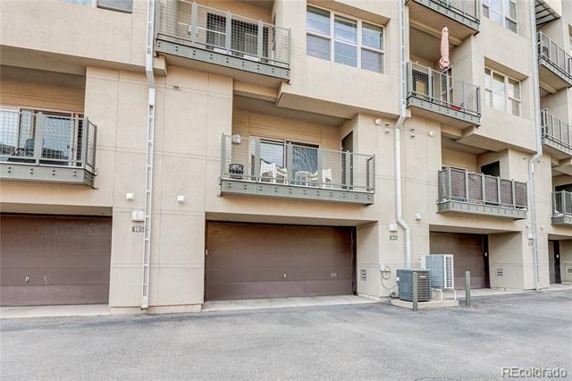 7700 E 29th Avenue Unit: 104