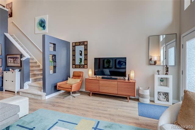 7700 E 29th Avenue Unit: 104