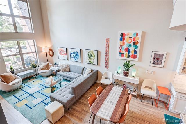 7700 E 29th Avenue Unit: 104