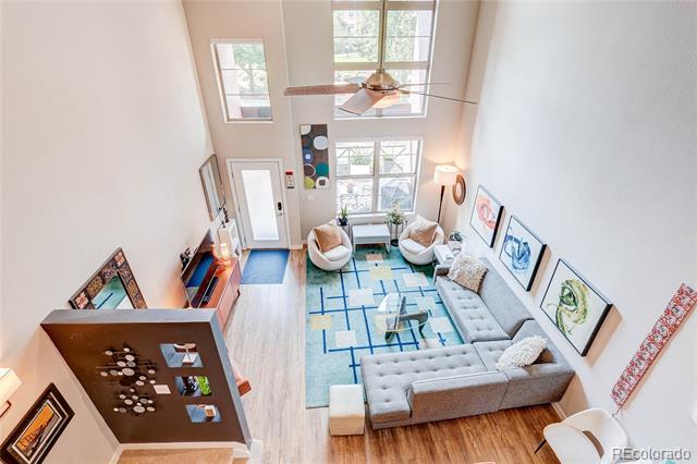 7700 E 29th Avenue Unit: 104