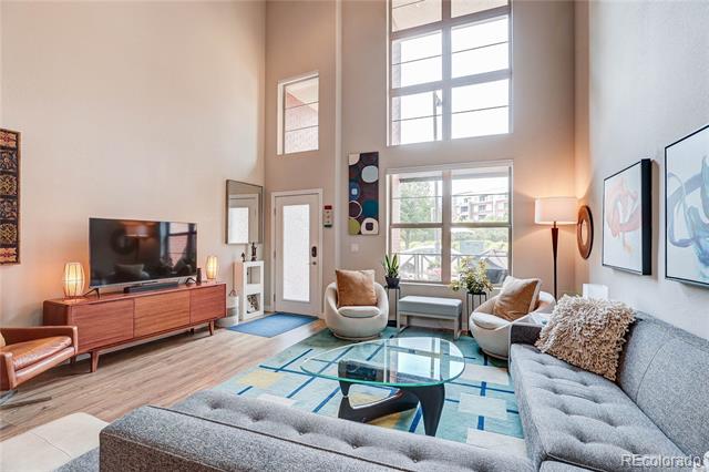 7700 E 29th Avenue Unit: 104