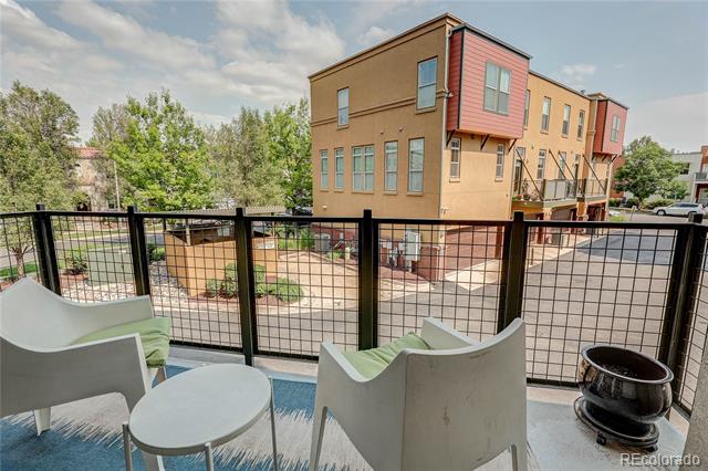 7700 E 29th Avenue Unit: 104