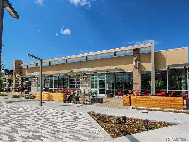 7700 E 29th Avenue Unit: 104