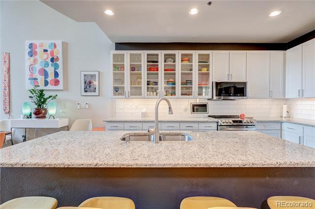 7700 E 29th Avenue Unit: 104