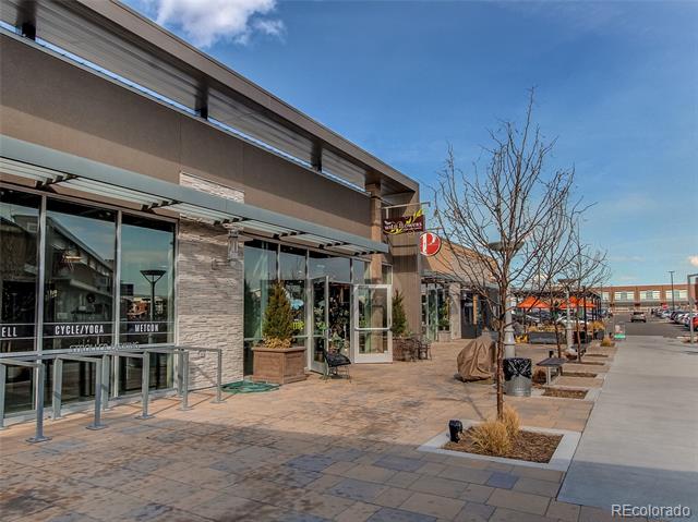 7700 E 29th Avenue Unit: 104