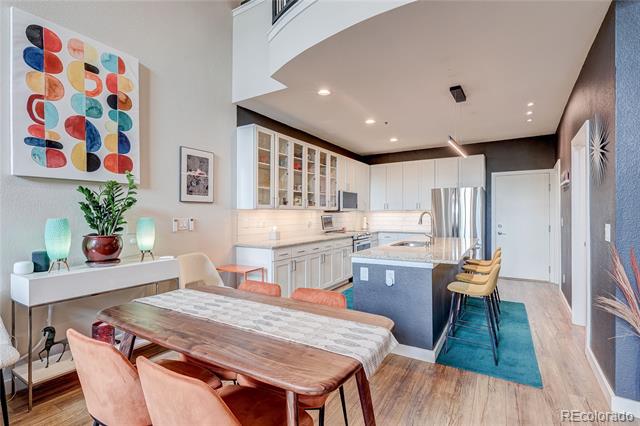 7700 E 29th Avenue Unit: 104