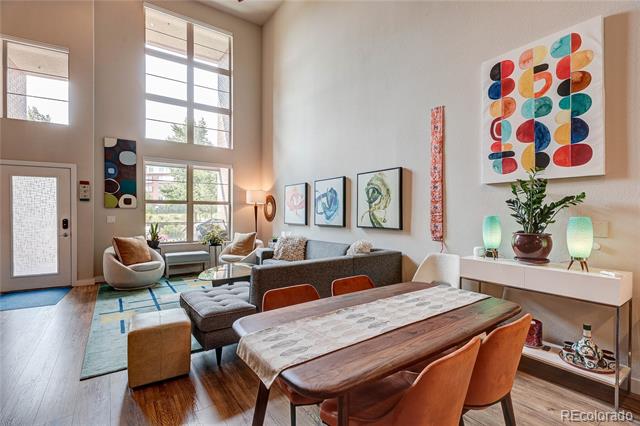 7700 E 29th Avenue Unit: 104