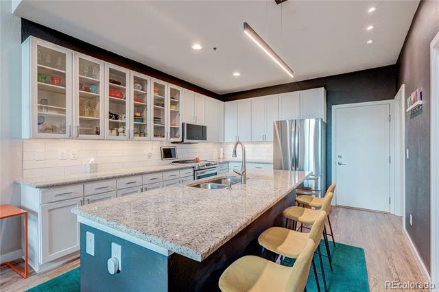 7700 E 29th Avenue Unit: 104