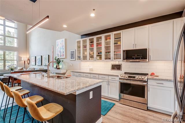 7700 E 29th Avenue Unit: 104