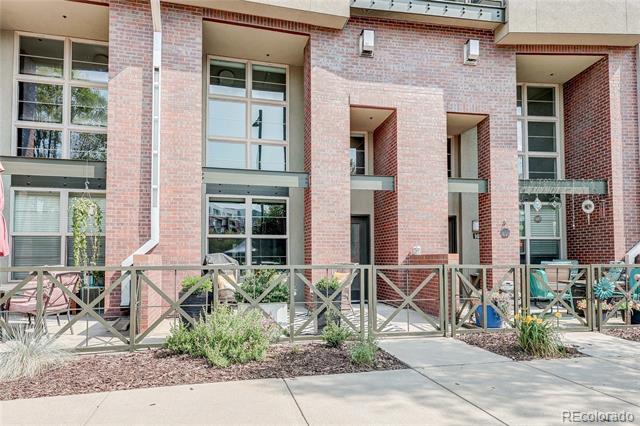 7700 E 29th Avenue Unit: 104