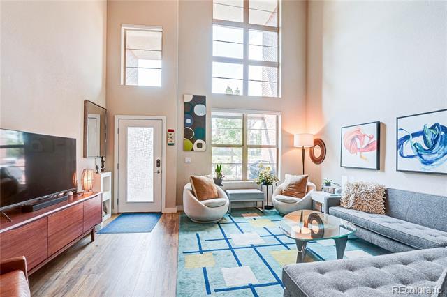7700 E 29th Avenue Unit: 104