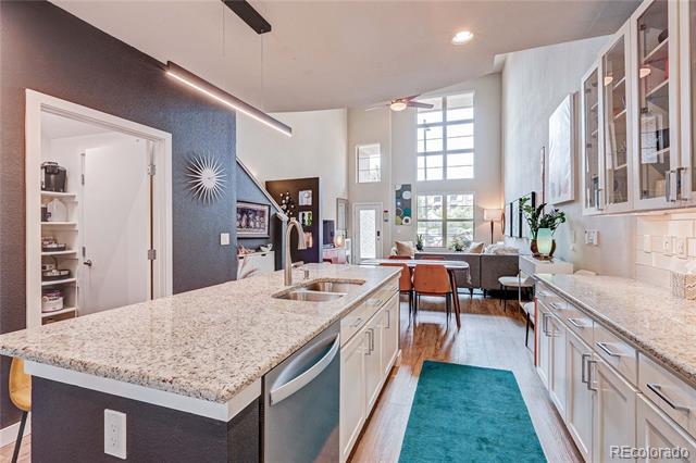 7700 E 29th Avenue Unit: 104