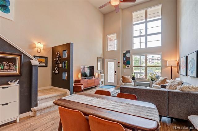 7700 E 29th Avenue Unit: 104