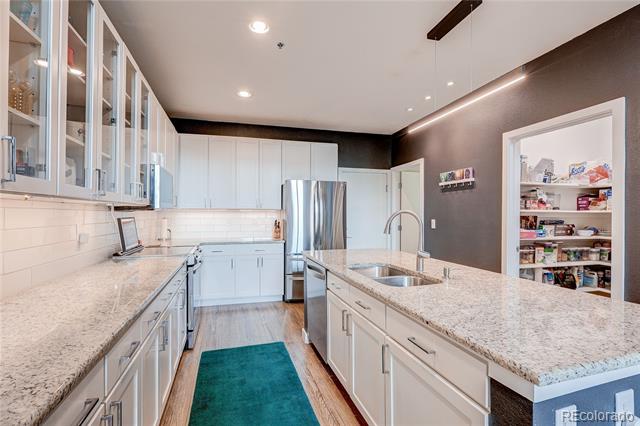 7700 E 29th Avenue Unit: 104
