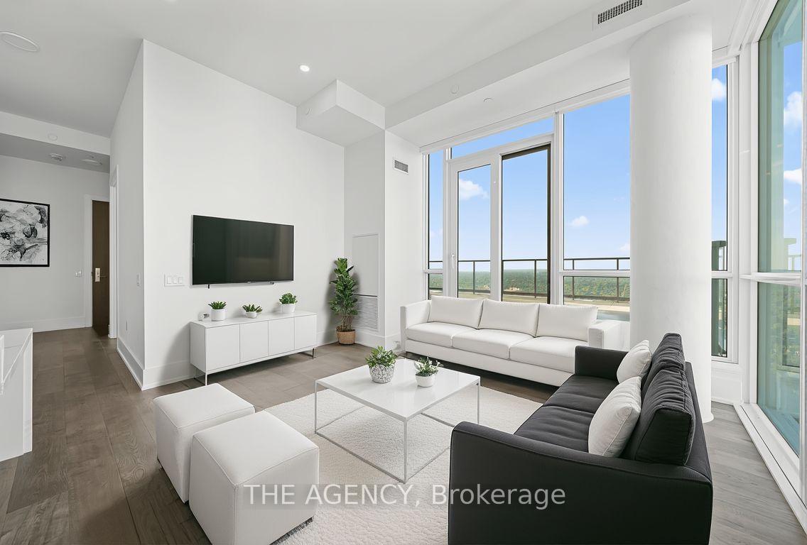 39 Roehampton Avenue 4506, Toronto Unit: 4506