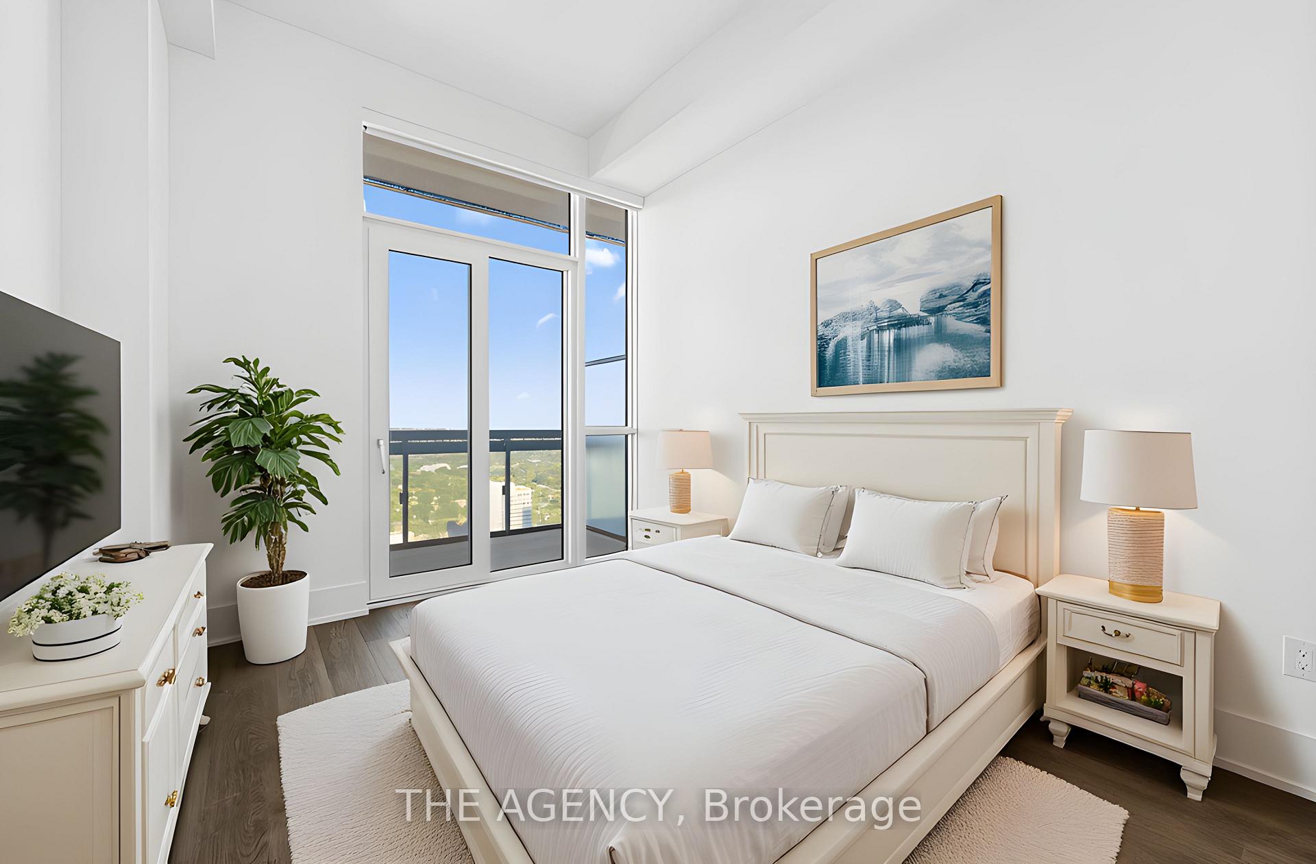 39 Roehampton Avenue 4506, Toronto Unit: 4506