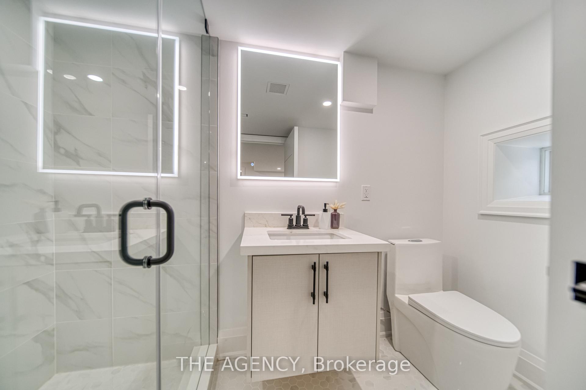 16 Duncannon Drive, Toronto
