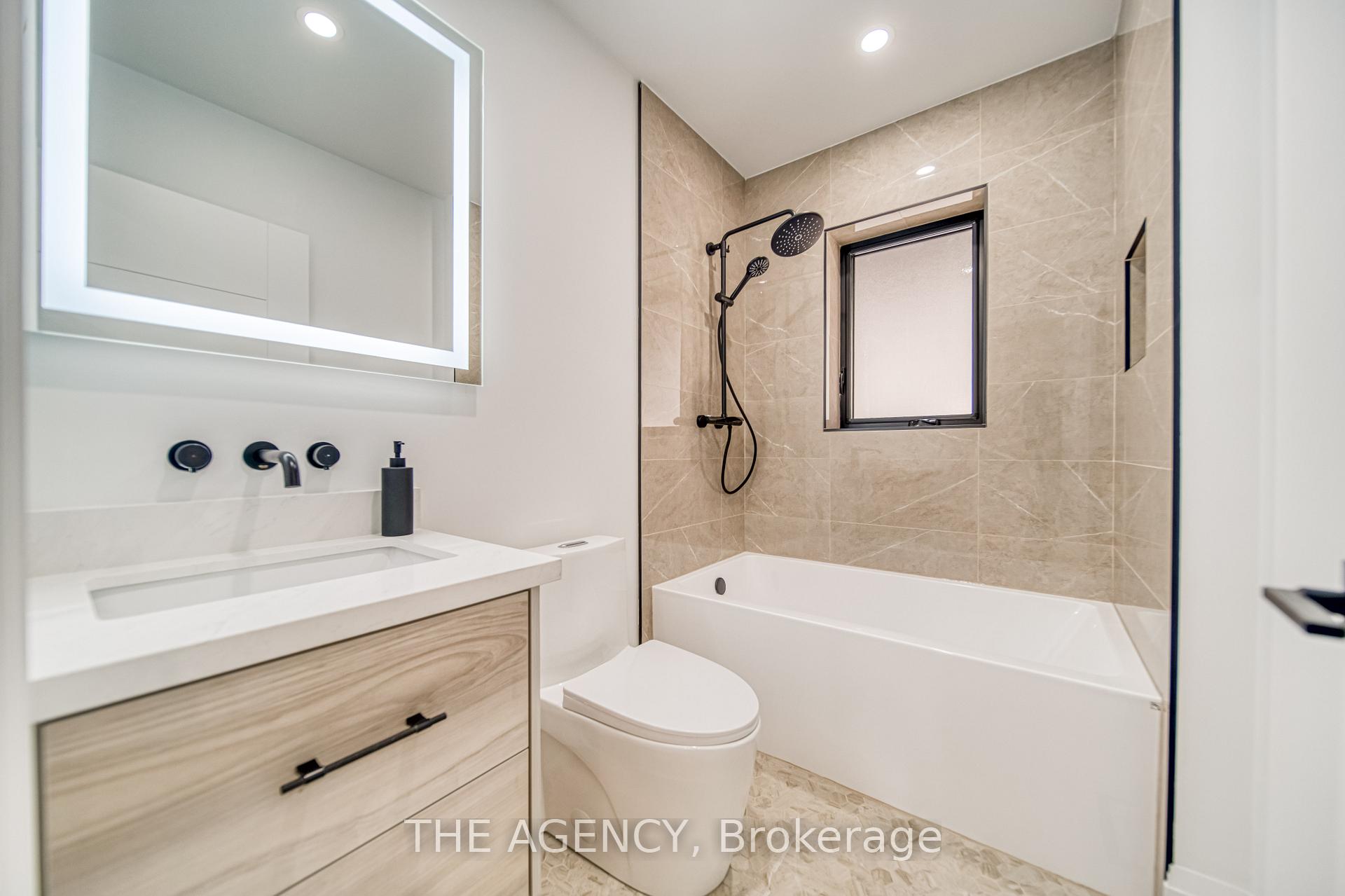 16 Duncannon Drive, Toronto